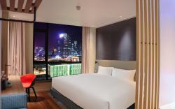 Holiday Inn Express Taiyuan High Tech Zone By IHG