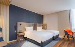 Holiday Inn Express Taiyuan High Tech Zone By IHG