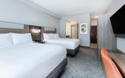 Holiday Inn Express Hotel and Suites Dallas Park Central Northeast By IHG