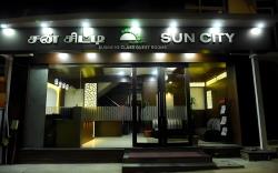 Sun City Hotel
