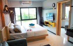 Bangkok Boutique Hotel Rangsit