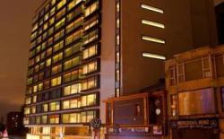Crowne Plaza Istanbul Harbiye By IHG