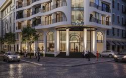 iRest Cosmopolis Vinh Yen
