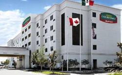 Courtyard Monterrey Airport
