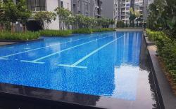 D'Kroll Home@Utropolis Glenmarie Studio Suite