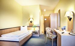 Hotel Hannover Airport by Premiere Classe