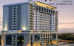 Radisson Hyderabad Hitec City