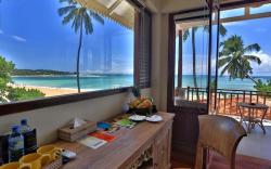 Thaproban Beach House