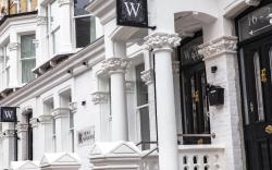 The W14 Hotel