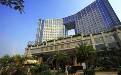 Eurasia International Hotel