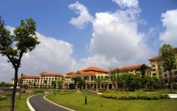 Your World International Conference Centre