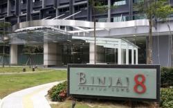 WTE Hotel Suites Binjai 8