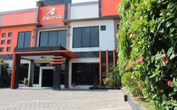 Anggraeni Hotel Ketanggungan