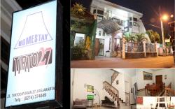 Tirto 27 Homestay