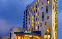 Aston Palembang Hotel & Conference Center