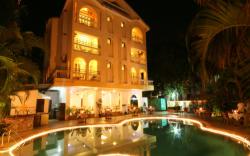 Lambana Resorts