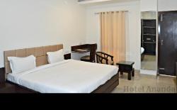 Hotel Alaknanda