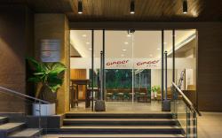 Ginger Hotel Lucknow