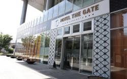 Hotel The Gate Kumamoto