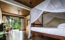 The Bali Purnati Center For The Arts