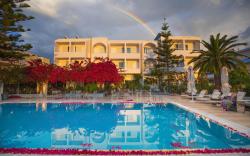Kyparissia Beach
