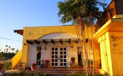 Flower Happiness Homestay                                                  