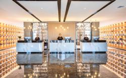 Atour Hotel Xuzhou Yunlong Lake China University of Mining and Technology