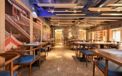 Atour Hotel Beijing Nanluo Guxiang