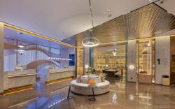 Atour Hotel Changsha Wangcheng