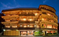 Wakakusa no Yado Maruei Ryokan