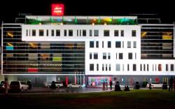Hues Boutique Hotel