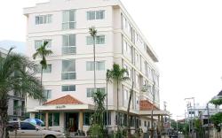 Loei Orchid Hotel