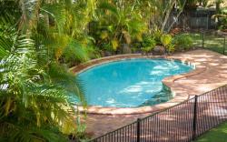 Sunshine Coast Motor Lodge