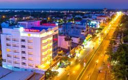 Phuoc Thanh IV Hotel