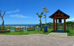 Fairy Tale Sea Motel