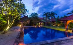 Kubuku Eco Dive lodge & Yoga