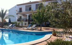 Hotel El Molino