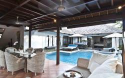2 bedrooms villa in Canggu near Echo Beach