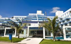 Coral Plaza Apart Hotel