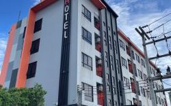 Bangkok Boutique Hotel Rangsit