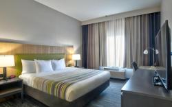 Country Inn & Suites by Radisson, Oklahoma City Airport, OK