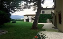 Agriturismo Podere La Fornace
