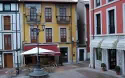 Apartamentos Plaza Mayor