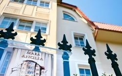 Mala Anglia - Boutique Apartments & SPA