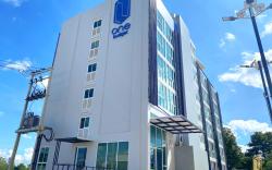 One Budget Hotel Chiangrai Stadium