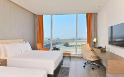 Clarion Hotel Jeddah Airport