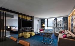 The Starling Atlanta Midtown, Curio Collection by Hilton
