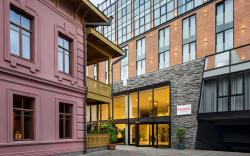 Ramada by Wyndham Tbilisi Old City