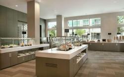 Embassy Suites by Hilton Atlanta Midtown