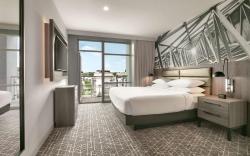 Embassy Suites by Hilton Atlanta Midtown